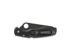 Pacific Salt Lightweight Schwarz