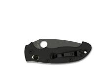 Manix 2 XL Schwarz