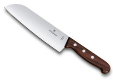 Santoku Ahorngriff 17 cm