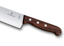 Santoku Ahorngriff 17 cm