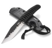 Nishi Fix Blade