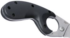 Bear Claw Fixed Black