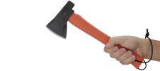 Chogan Hatchet