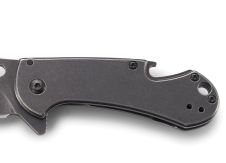 Bev-Edge Black