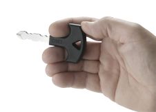 Williams Tactical Key