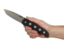 M16-04Z Tanto Large