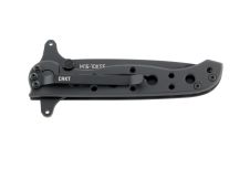 M16-10KSF Tanto Black Steel Teilwelle