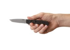M16-10S Tanto Steel Teilwelle