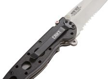 M16-12Z Tanto Teilwelle