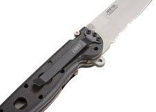 M16-13Z Spear Point Teilwelle