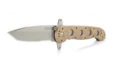 M16-14ZSF Desert Tanto Teilwelle