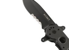 M21-14SFG Special Forces Tanto VEFF