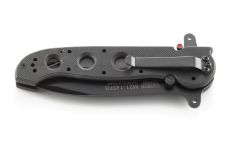 M21-14SFG Special Forces Tanto VEFF