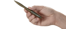 Williams Defense Pen OD Green