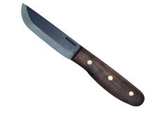 Bushcraft Basic 4