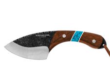 Blue River Skinner