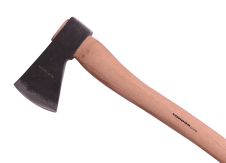 Condor Greenland Pattern Axe big