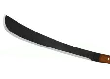 Golok Machete