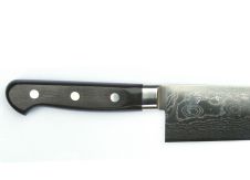 DK Damast Santoku