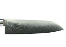 DK Damast Santoku