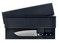 DK Damast Santoku