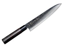 Shippu Black Kochmesser 21cm