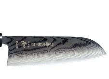 Shippu Black Santoku