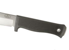 Survival Knife A1, Leather