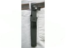 Survival Knife A1 Zytel