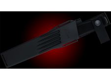 Pro Survival Knife A1