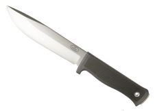 Survival Knife A1 Zytel
