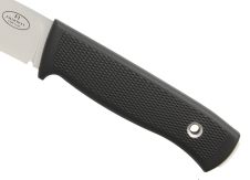 Survival Knife F1, Leather
