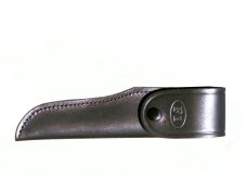 Survival Knife F1, Leather