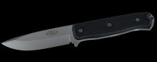 F1X Black Outdoor Messer