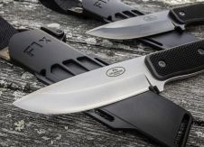 F1X Outdoor Messer