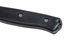 F1X Black Outdoor Messer