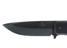 F1X Black Outdoor Messer