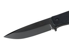 F1X Black Outdoor Messer
