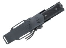 F1X Black Outdoor Messer