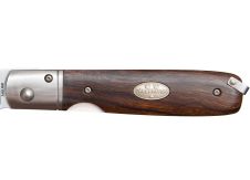 Gentleman`s Pocket Knife Holz