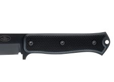 S1X Black Outdoor Messer