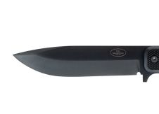 S1X Black Outdoor Messer