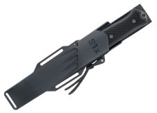 S1X Black Outdoor Messer