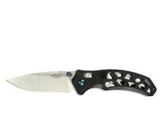 Ganzo Firebird Wings black