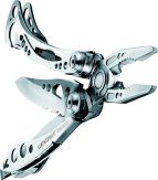 Leatherman Skeletool