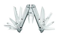 Leatherman Free P4