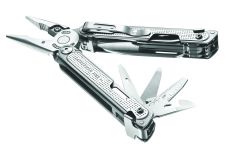 Leatherman Free P4