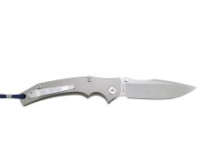 Swiss Border Guard Knife SBG 1