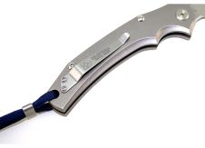 Swiss Border Guard Knife SBG 1