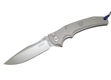 Swiss Border Guard Knife SBG 1